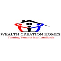 Wealth Creation Homes Ltd logo, Wealth Creation Homes Ltd contact details