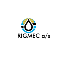 Rigmec AS logo, Rigmec AS contact details