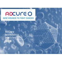 AdCure Bio. LLC logo, AdCure Bio. LLC contact details