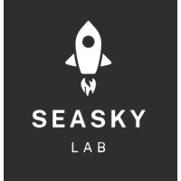 SeaSky Lab logo, SeaSky Lab contact details