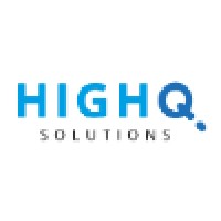 HQS - HighQ Solutions logo, HQS - HighQ Solutions contact details