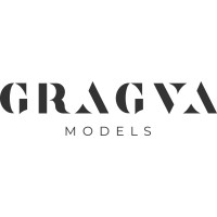 GRAGVA MODELS logo, GRAGVA MODELS contact details