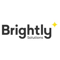 Brightly Solutions logo, Brightly Solutions contact details