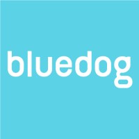 Bluedog Design Inc logo, Bluedog Design Inc contact details