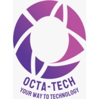 Octa-Tech logo, Octa-Tech contact details