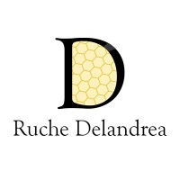 Ruche Delandrea logo, Ruche Delandrea contact details