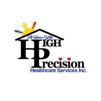 High Precision Healthcare Inc. logo, High Precision Healthcare Inc. contact details