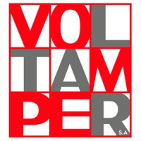 Voltamper logo, Voltamper contact details