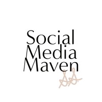 Social Media Maven logo, Social Media Maven contact details