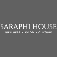 Saraphi House Retreats logo, Saraphi House Retreats contact details