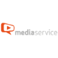 Media Service AS logo, Media Service AS contact details