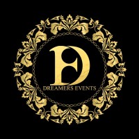 Dreamers Events logo, Dreamers Events contact details