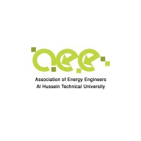 AEE HTU logo, AEE HTU contact details