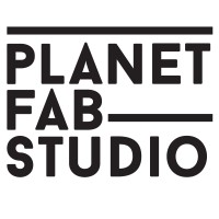 PlanetFab Studio - what you see is what you get. logo, PlanetFab Studio - what you see is what you get. contact details