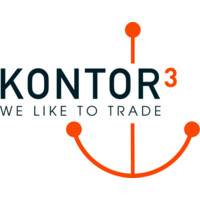 Kontor3 GmbH logo, Kontor3 GmbH contact details