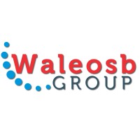 WALEOSB GROUP logo, WALEOSB GROUP contact details