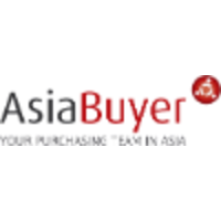 Asia Buyer logo, Asia Buyer contact details