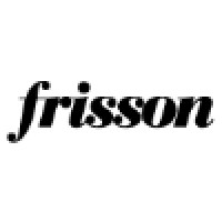 Frisson logo, Frisson contact details