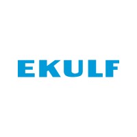 EKULF logo, EKULF contact details