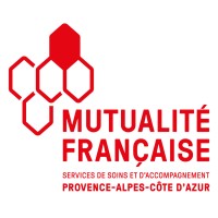 La Mut'​ - Mutualité Française PACA SSAM logo, La Mut'​ - Mutualité Française PACA SSAM contact details