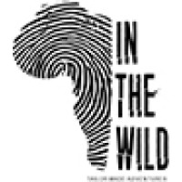 IN THE WILD LTD. logo, IN THE WILD LTD. contact details