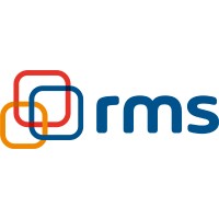 rms GmbH logo, rms GmbH contact details