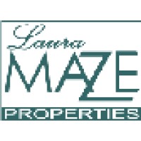 Laura Maze Properties logo, Laura Maze Properties contact details