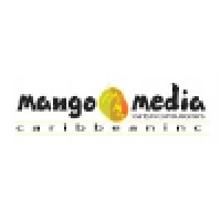 Mango Media Caribbean logo, Mango Media Caribbean contact details