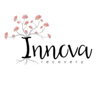 Innova Recovery logo, Innova Recovery contact details