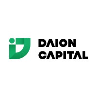 DAION CAPITAL logo, DAION CAPITAL contact details