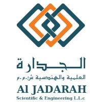 Al Jadarah Scientific & Engineering L.L.C logo, Al Jadarah Scientific & Engineering L.L.C contact details