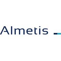 Almetis logo, Almetis contact details