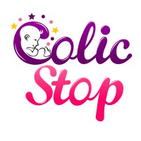 ColicStop logo, ColicStop contact details