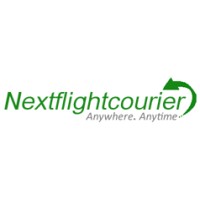 Nextflightcourier logo, Nextflightcourier contact details