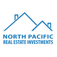 North Pacific Real Estate Investments Inc. logo, North Pacific Real Estate Investments Inc. contact details