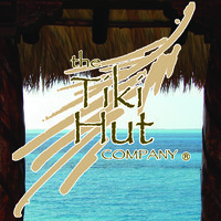 The Tiki Hut Company logo, The Tiki Hut Company contact details