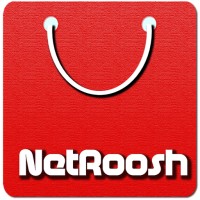 Netroosh فروشگاه تخفیف گروهی نتروش logo, Netroosh فروشگاه تخفیف گروهی نتروش contact details