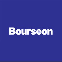 Bourseon logo, Bourseon contact details