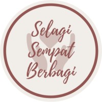 Selagi Sempat Berbagi logo, Selagi Sempat Berbagi contact details