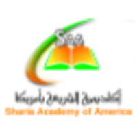 Sharia Academy of America logo, Sharia Academy of America contact details