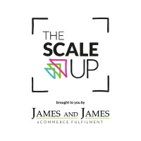 The Scale Up logo, The Scale Up contact details