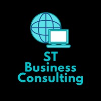 ST Business Consulting logo, ST Business Consulting contact details