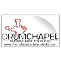 Drumchapel Table Tennis Club logo, Drumchapel Table Tennis Club contact details