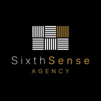 SixthSense Agency logo, SixthSense Agency contact details