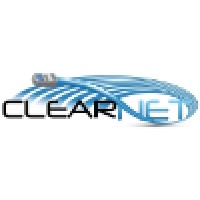 ClearNet Communications logo, ClearNet Communications contact details