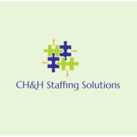 CH&H Staffing Solutions logo, CH&H Staffing Solutions contact details