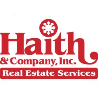 Haith and Company, Inc. logo, Haith and Company, Inc. contact details