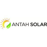 Antah Solar logo, Antah Solar contact details