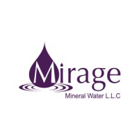 Mirage Mineral Water logo, Mirage Mineral Water contact details