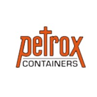 Petrox Containers logo, Petrox Containers contact details